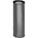 Zusatzbild Standascher VAR H 66 Standaschenbecher silber