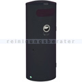 Standascher VAR KS 70 Abfallsammler rund 70 L anthrazit