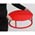 Zusatzbild Standascher VAR Kunststoff Kegelascher mit Dach rot