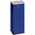 Zusatzbild Standascher VAR Standaschenbecher B 25 R enzianblau