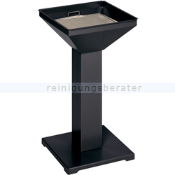 Standascher VAR Standaschenbecher H 73 anthrazit