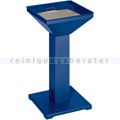 Standascher VAR Standaschenbecher H 73 blau