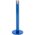 Zusatzbild Standascher VAR Standsäule rund SG 105 R enzianblau
