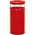 Zusatzbild Standascher Wesco Big Ash 120 L rot