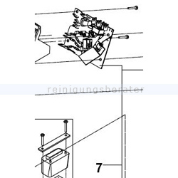 Starmix Set Elektronik ARDL