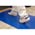 Zusatzbild Staubbindematten 152x91 cm blau