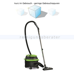 Staubsauger Cleancraft flexCAT 116 Q A-CLASS VORFÜHRER