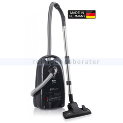 Staubsauger Fakir S 200 electronic