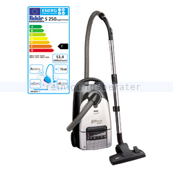 Staubsauger Fakir S 250 supertronic