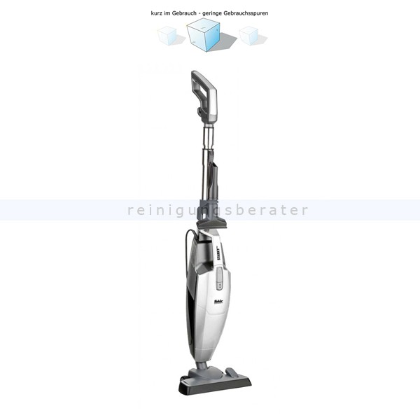Staubsauger Fakir Starky Pro HS 300 VORFÜHRER