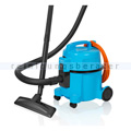 Staubsauger Hitachi CV 400 PRO hellblau, beutellos B-WARE