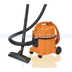 Staubsauger Hitachi CV 400 PRO orange, beutellos