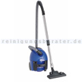 Staubsauger Nilco Fakir Blue Line
