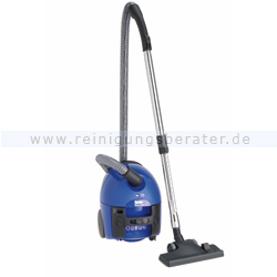 Staubsauger Nilco Fakir Blue Line