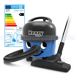 Staubsauger Numatic Henry 160 ECO