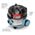 Zusatzbild Staubsauger Numatic Henry HVA 160 11 Allergy HEPA