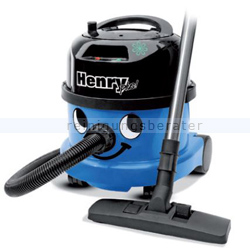 Staubsauger Numatic Henry Plus PPR 200 A