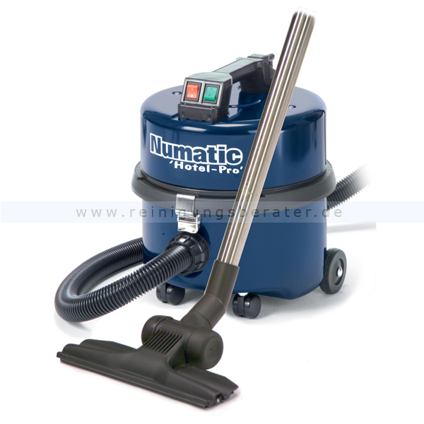 Staubsauger Numatic Hotelsauger NQS 250-22