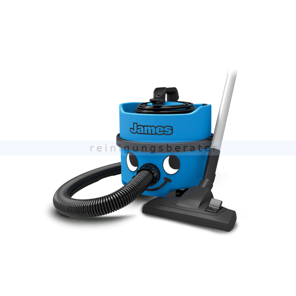 Staubsauger Numatic James JVP 180 11
