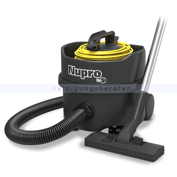 Staubsauger Numatic Nupro Reflo PRP 180 11
