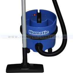 Staubsauger Numatic NVH 180-1 Ecoline NTL 180-1