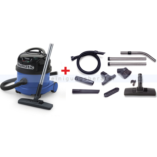 Staubsauger Numatic PPR- PVR 200 A