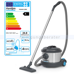 Staubsauger ReinigungsBerater Fantom Promini 100M