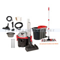Staubsauger Sprintus ARES im SET