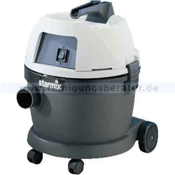 Staubsauger Starmix GS T-1120 RT