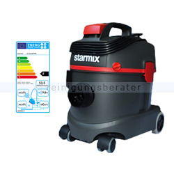 Staubsauger Starmix TS 1214 RTS