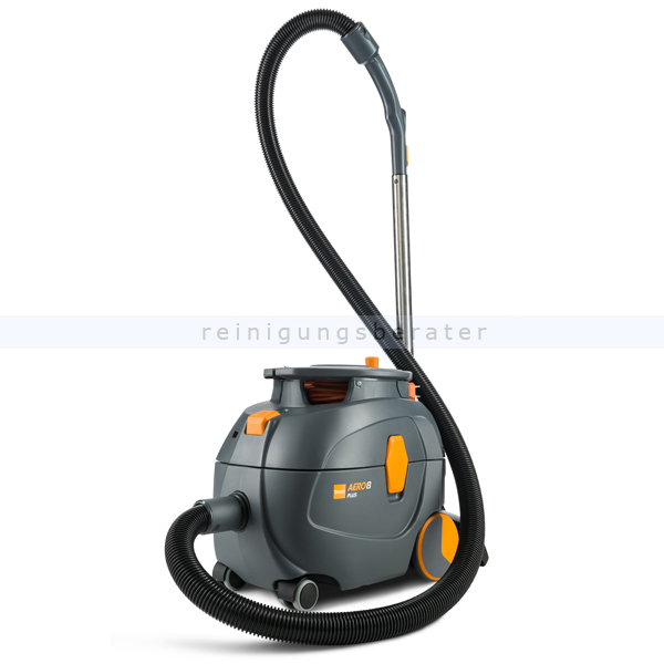 Staubsauger TASKI AERO 8 PLUS mit Kabelaufwicklung