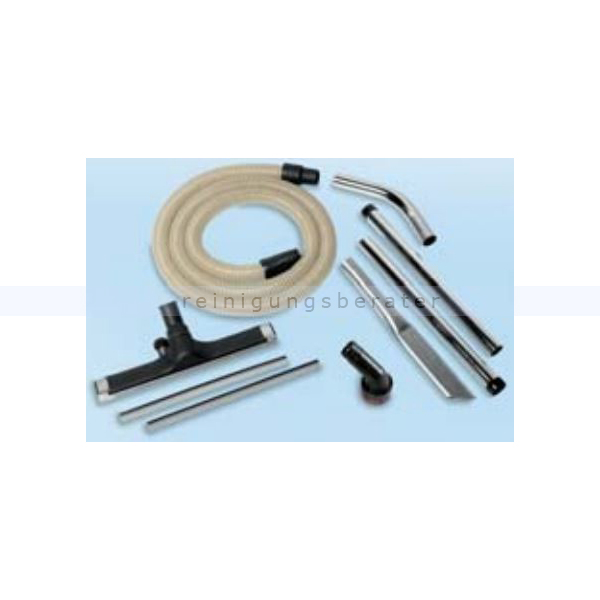 Staubsauger Zubehörset Fimap Antistatik Kit 40 mm