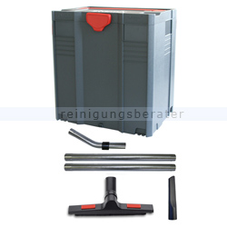 Staubsauger Zubehörset Starmix Starbox 5 Systainer