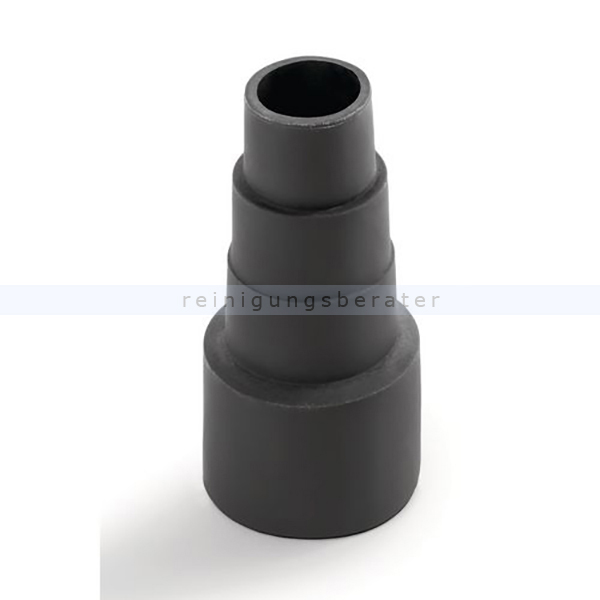Staubsaugeradapter Cleancraft Universaladapter Einsetzbar mit verschiedenen Elektrowerkzeugen 7014007