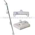 Staubsaugeradapter Sebo Adapter-Duo Set grau