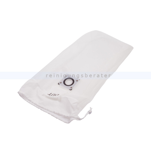 Staubsaugerbeutel Cleancraft Filtersack 700 MICRON