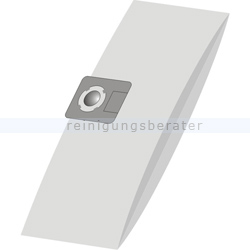 Staubsaugerbeutel Lavor Silent Whisper V8 10 Stück