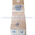 Staubsaugerbeutel Nilco Papierfilter für BO 3 SL, 10 Stück