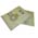 Zusatzbild Staubsaugerbeutel Nilfisk Filtersack ATTIX 7-IVB 7