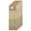 Zusatzbild Staubsaugerbeutel Nilfisk Papierfilterbeutel GU355, 10 Stück
