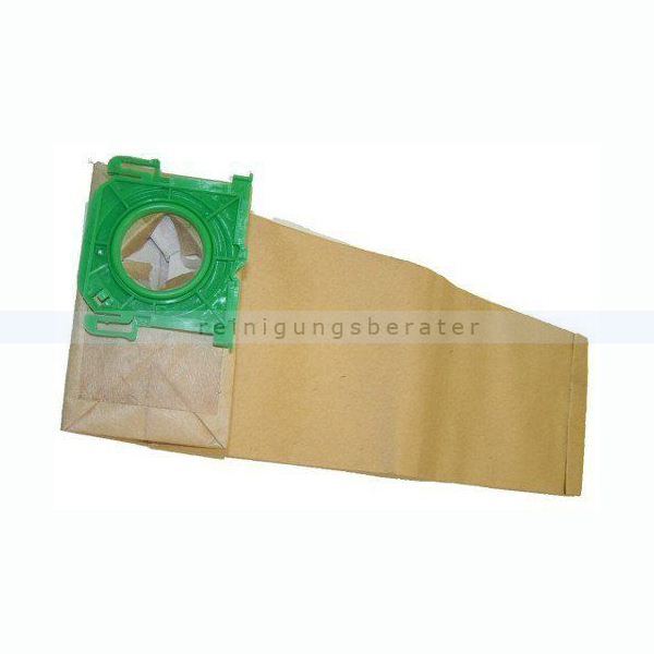 Staubsaugerbeutel Numatic für Bürstsauger 370 / 470, 10 St.