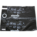 Staubsaugerbeutel Starmix Spezial PE Entleerbeutel 35 Asbest, 5 St.