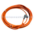 Staubsaugerkabel Hitachi Netzkabel 10 m orange