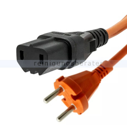 Staubsaugerkabel Zuleitung für Numatic PPR Serien