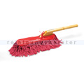 Staubwedel Autopflege California Car Duster mit Holzstiel