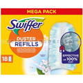 Staubwedel P&G Swiffer Staubmagnet Nachfüller 18 Tücher