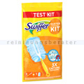 Staubwedel P&G Swiffer Staubmagnet Starter Testkit