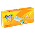 Staubwedel P&G Swiffer Staubmagnet Starter Testkit