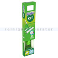 Staubwedel P&G Swiffer Staubmagnet Starterset Kit 1 Plus 3