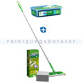 Staubwedel P&G Swiffer System Starter Kit Bodenwischer